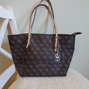 GUESS Shoulder/Tote Bag
